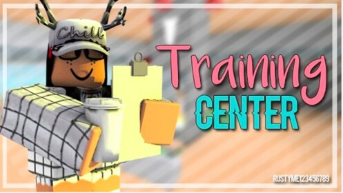 Training center