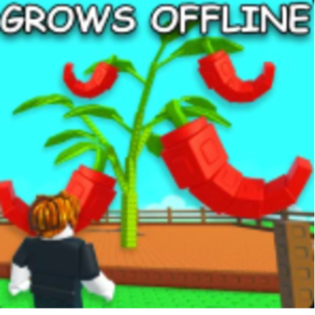 [🌕]  Grow a Garden 🐔 🧟‍♂️