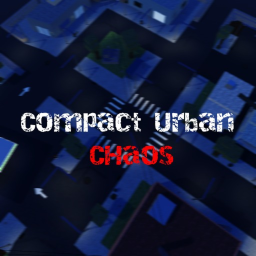 Compact Urban Chaos