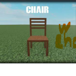 Chair Hangout