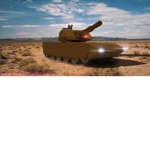 United War hungry Tanks