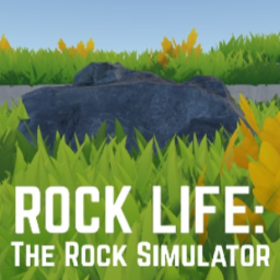 Be a Rock