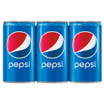 Pepsi Clam