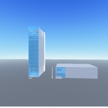 Manfred zi ak Office and Mall