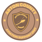Arton County Sheriff: Aviation Support Unit