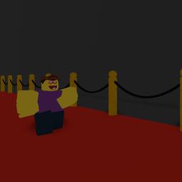 Red Carpet (Roblox Edition)