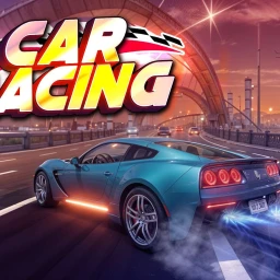 Cars racing🏎️ icon