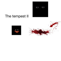 the tempest II
