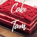 The Official Cake Family