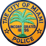 Central Miami PD Force
