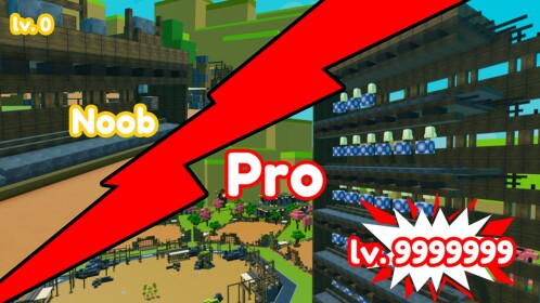 ⛏️[BTT] Block Tower Tycoon