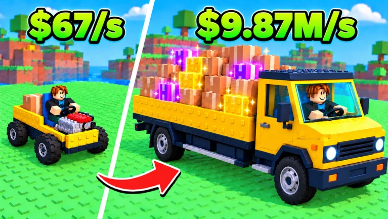 Build and Deliver Packages thumbnail