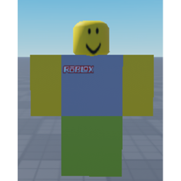 NPC IS FLYING WAAAT