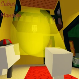 Cubys Mansion icon