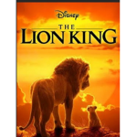The lion king (Disney movies)