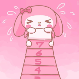 ✩