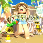 Tropicalishy