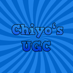 Chiyo‘s UGC