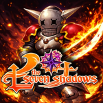THE SEVEN SHADOWS.