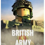 |JBA| Jacob’s British Army