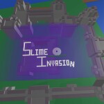 ultiment slime inyasion -grand opening-