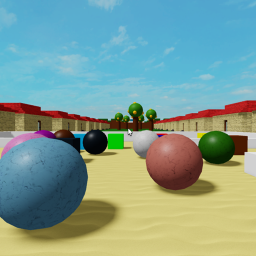 Roblox Life [ALPHA] (Construction Update Soon)