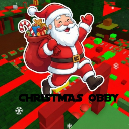 Chrstmas Obby [Release]