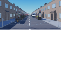 Hampton Area