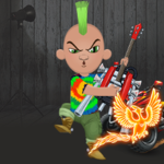 Sass volt