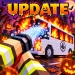 +1 Firefighter Evolution icon