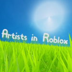 Artists in Roblox