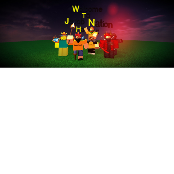Jacob Nation's Hangout