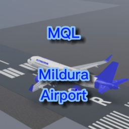 Mildura Domestic Airport (YMIA)
