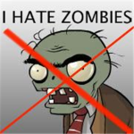I hate zombehs