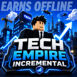 [NEW] Tech Empire Incremental
