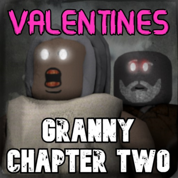 Granny: Chapter Two
