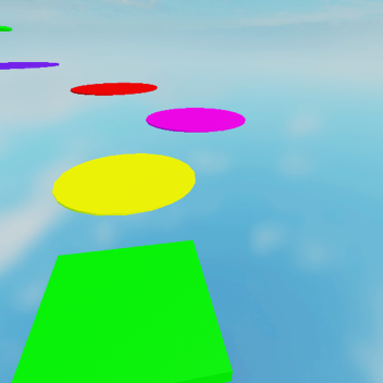 Hard obby