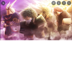 My Hero Academy Game