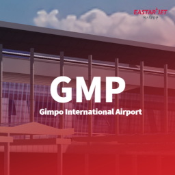 Gimpo Int'l Airport