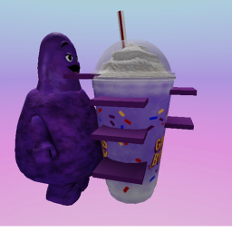 🌈Fun Color Obby!