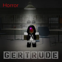 Gertrude [Horror] icon