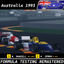 Formula Testing Remastered