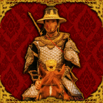 [ Ayothaya ] Cavalry Regiment