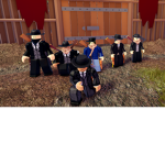 The Black Key Mafia