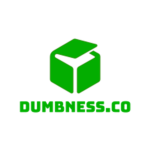 Dumbness.CO