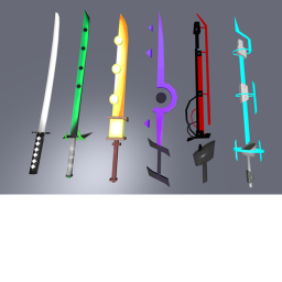 Sword Simulator
