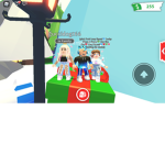 Niko ninjas Group