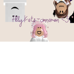 AllyKats-cinnamon <3