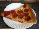 Pepperoni Studio