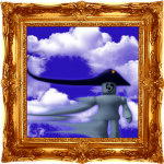 Look At This Stupid Painting
